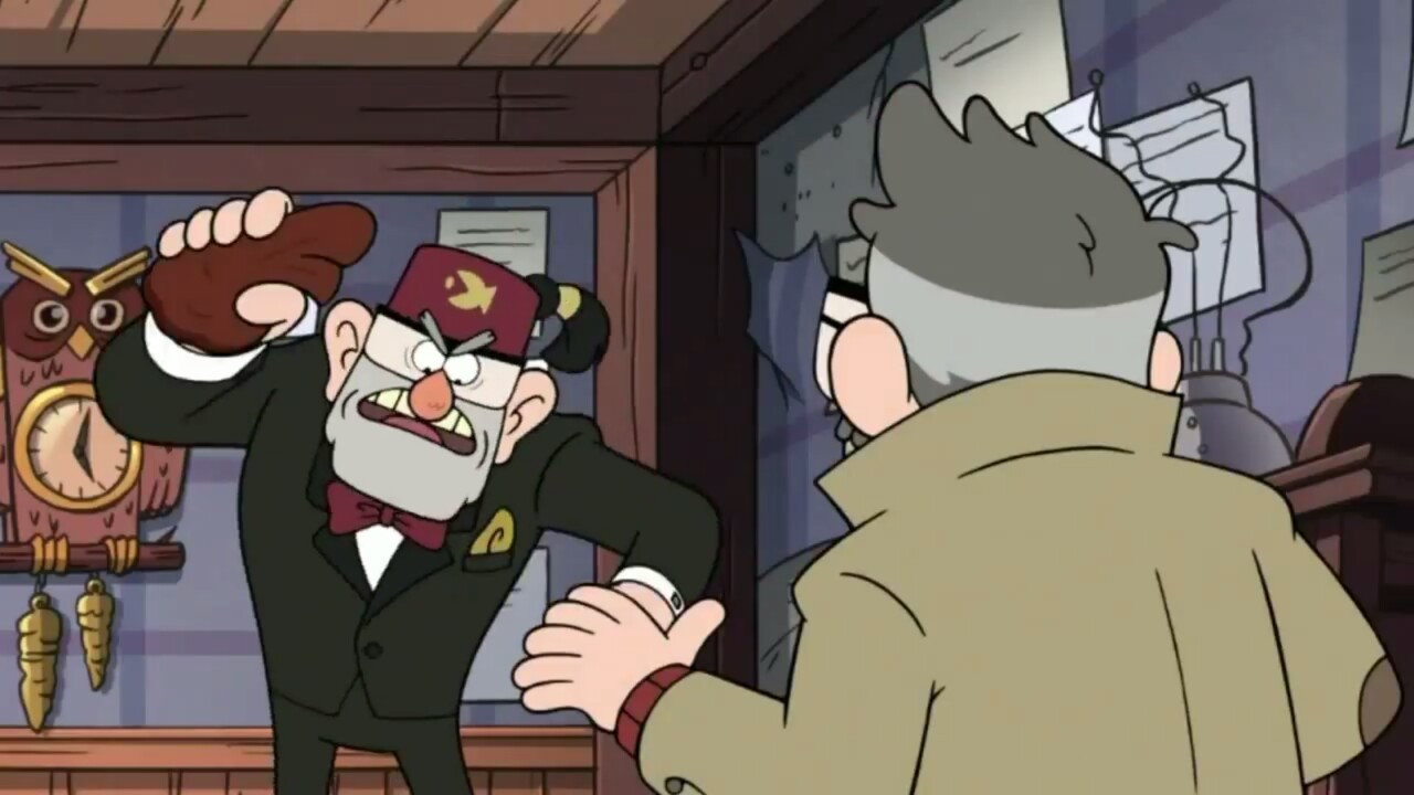 whengravityfallsdown:  dippingshootingstar:  aspiring-procrastinator:  finlinc: 