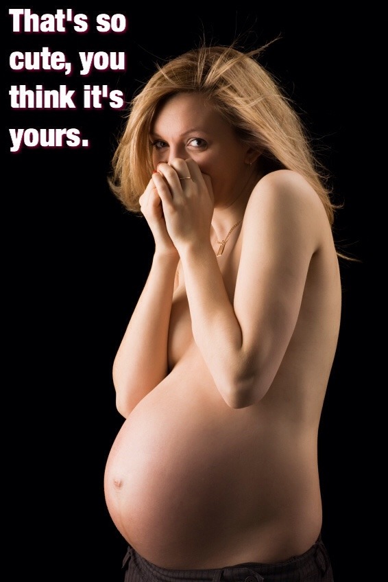 Your Wife Says