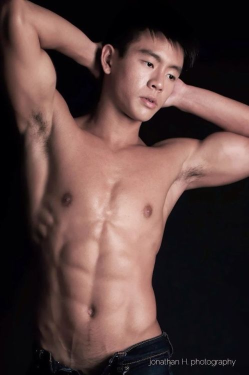 theunnamedqueer: My Sexy Asians Collection #01