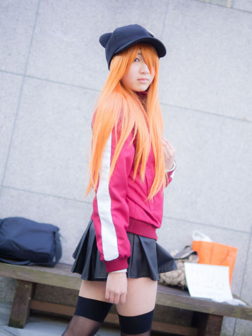cosplaygirl: コミックマーケット87(3日目) - 写真置き場