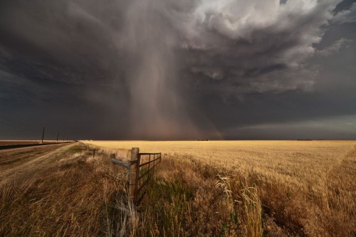 gutterballgt:wapiti3:Big Cloud #2Camille Seaman photographerWell. That’s not at all ominous.