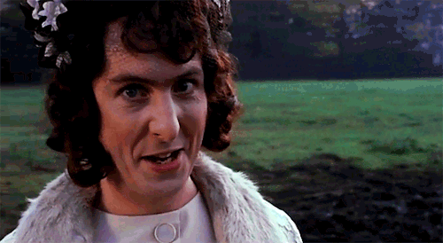 35mmsunsetz: And Now for Something Completely Different (1971)