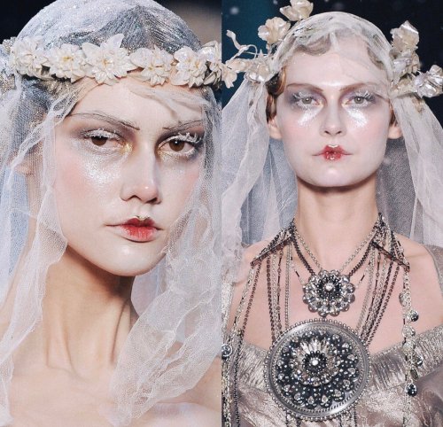 John Galliano Fall 2009