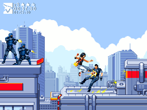 jnkboy:  Old Demakes #2