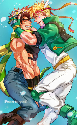 sasuisgay:  Original art by JENO  The permission for reprinting this picture has been granted by the original artist. Please don’t reprint this anywhere else and go to the original source to retweet and fave them 8) 