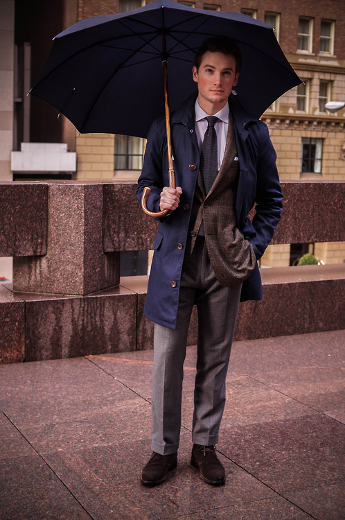 menstyle1:  Men’s winter coats. FOLLOW : Guidomaggi Shoes Pinterest | Guidomaggi
