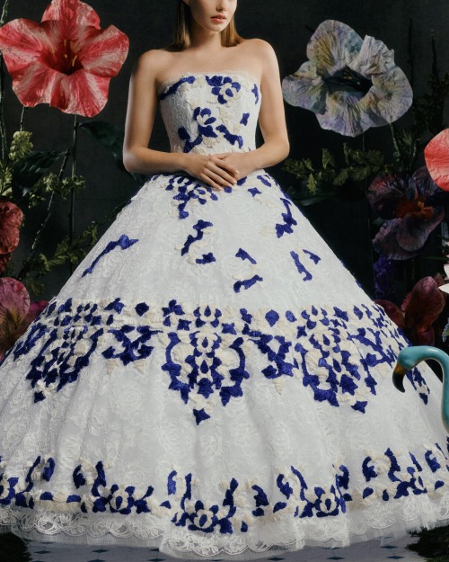 Rodarte | Spring/Summer 2024