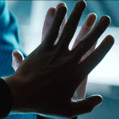 complisults-and-explanabrags:I have been, and always shall be, your friend. Live