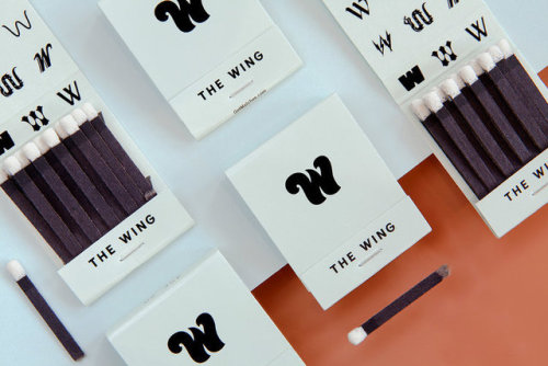 A new New York City social club made just for women, designed by an all-female team from Pentagram. 