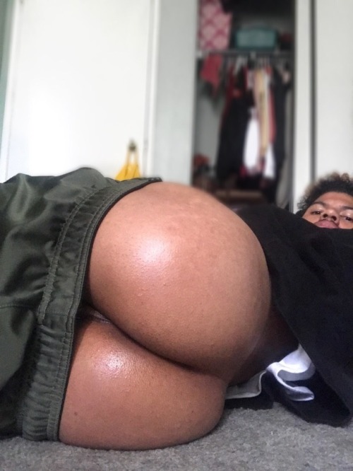 Black Asses Tumblr