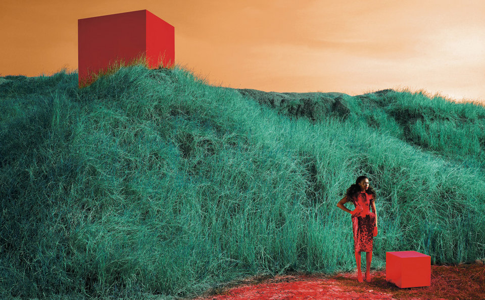 lehroi:  Tanapol Kaewpring L’Officiel Magazine, 2012. 