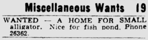 yesterdaysprint: The Newark Advocate, Ohio, July 23, 1943