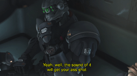 chucapagra:  Appleseed: Ex Machina (2007)