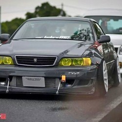 jzx100:  http://www.jzxworld.com