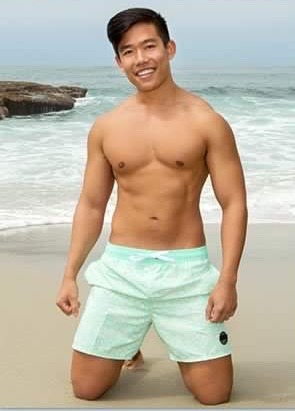 rebelziid:  Sean Cody: Benjamin [ Benjamin was really excited to be shooting with