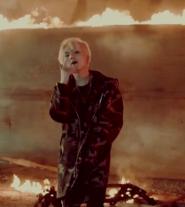 44/365 Days Of Min Yoongi Agust D