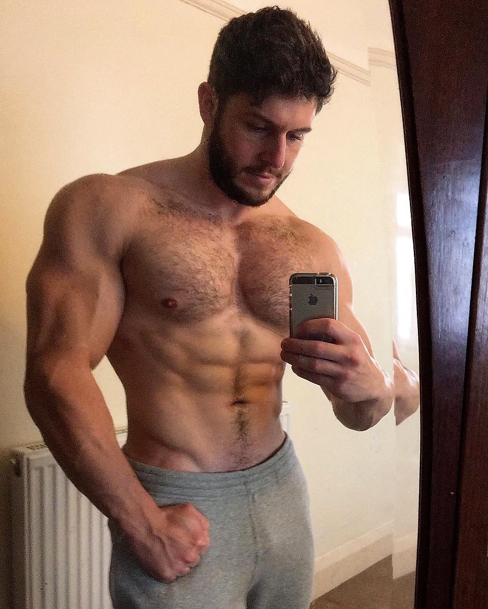 The Fit Lads Hub