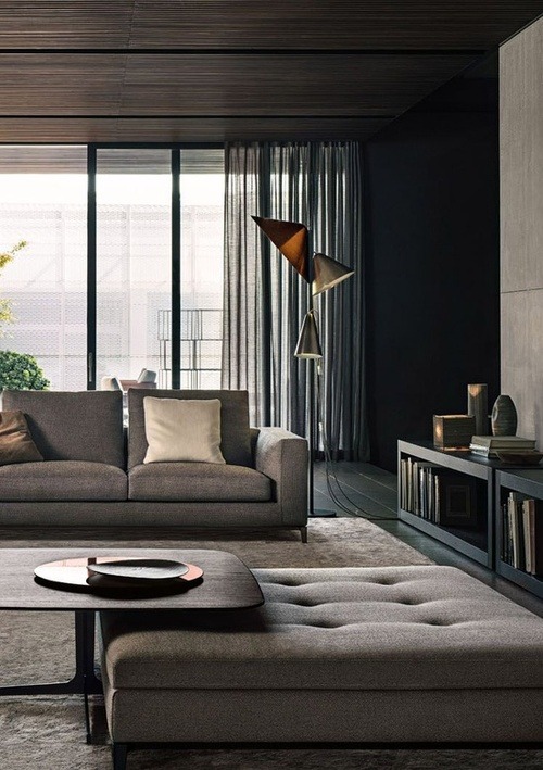 Premium Elegance.
