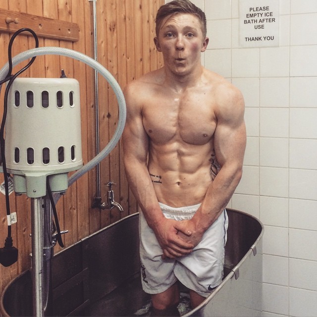 hotcelebs2000:  NILE WILSON 