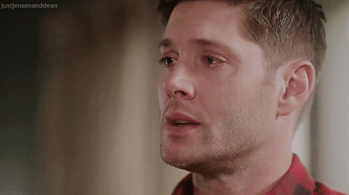 justjensenanddean:    Dean Winchester | 12x22/12x23 (Who We Are/All Along the Watchtower) [x]