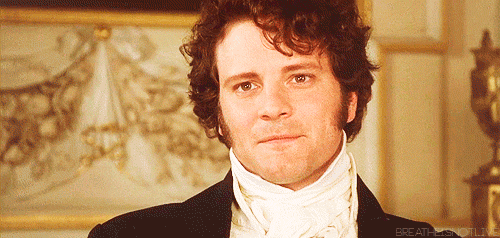 breatheisnotlive:Pride and Prejudice - 1995