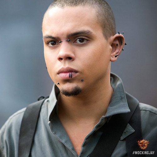 Why "The Hunger Games" matter.