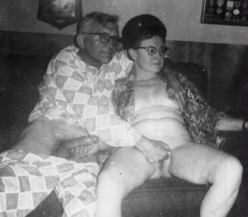 itsmeroger:Grandpa is rampant
