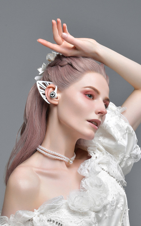  Awesome Elf Bluetooth Headphones ‍♀️Shop 