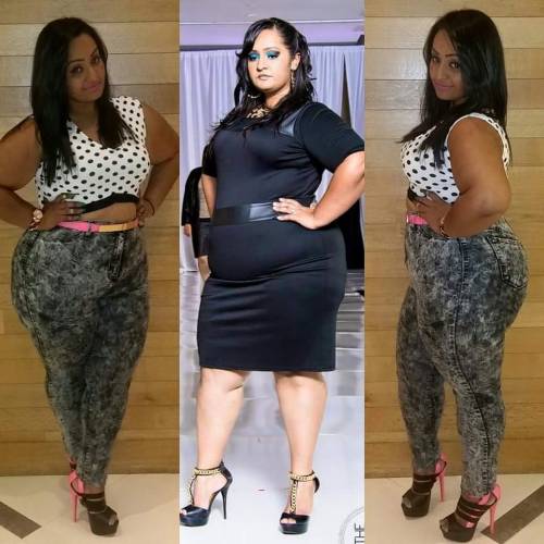 Thick women/ BBWs