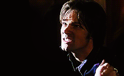  dean challenge: otp [1/1]↳ “[…] they’re kind of chained together and one