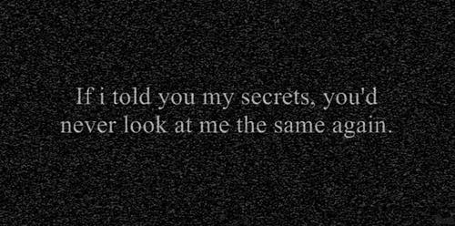 Lost