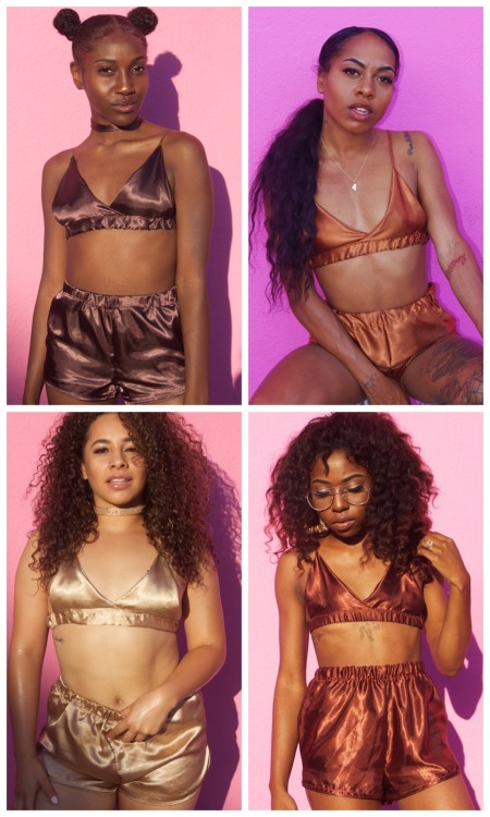 trebled-negrita-princess: black-exchange: The Rich Era www.therichera.com // IG: therichera $4 - $55