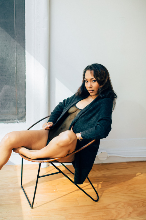 mrcheyl:  Parker McKenna Posey by MrCheyl Full Set 