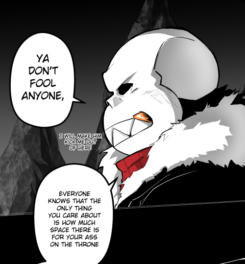 FELINE BAD: PROLOGUE (Part 2/7)NextPreviousCoverupdated every Tuesday and Friday!☕KO-FI☕Patreon