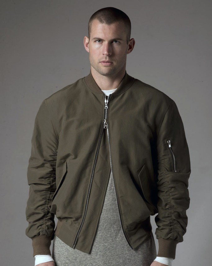 overdeauxis:  Bible Outfit 25 “Let’s go hikin in tha city”Fear of God LA olive
