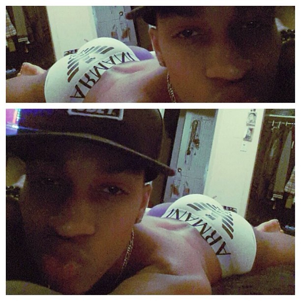 pleasurep69:  💣$-[EVERYONE STOP WHAT YOU DOING AND GO FOLLOW MY BRO  BELOW]-$💣