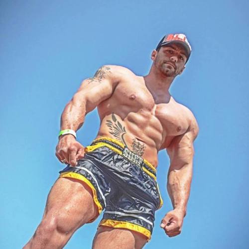 Porn photo Bodybuilders