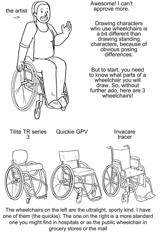 THE EPIC HIGHS AND LOWS OF NEW TEEN TITANS — Manual Wheelchair