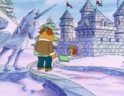 arthur out of context