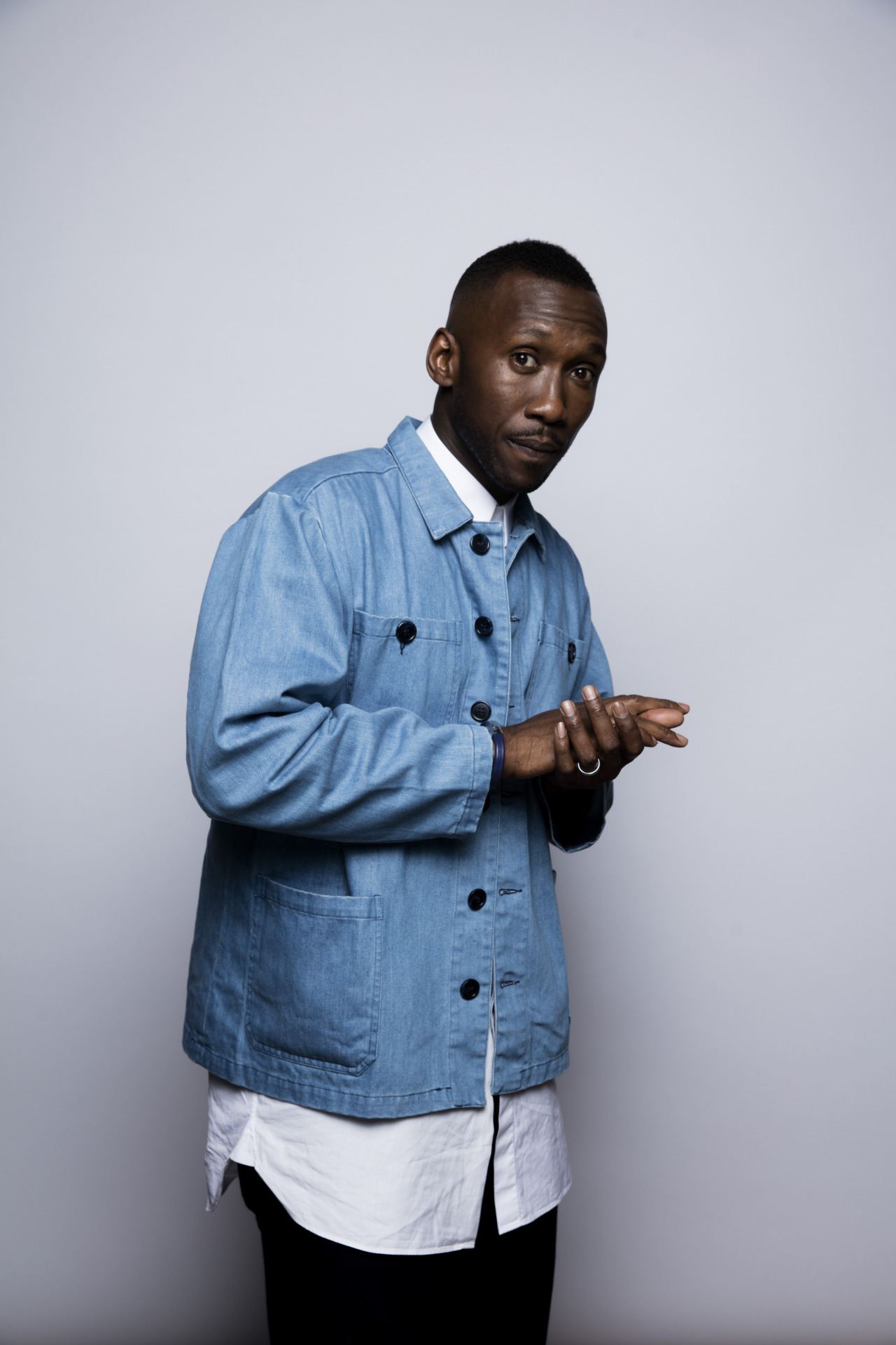 latimes:The best addition to Mahershala Ali’s morning coffee? A Golden Globe nomination. (Jay