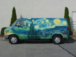 reszeg:  Look at that van go 