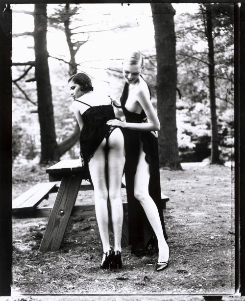 XXX  Ellen von Unwerth  photo