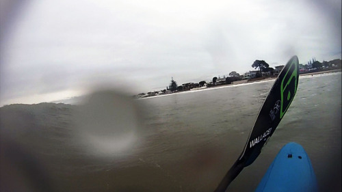 #TBT first time out in my surf boat!!! Love this boat so much! All pictures are screenshots of gopro