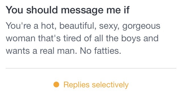 Wild Fatties Wild Fatties