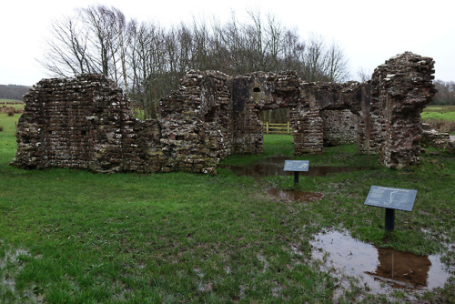 Ravenglass Roman Bathhouse, Ravenglass, Lake DistrictRavenglass Roman bath house is somewhat a curio