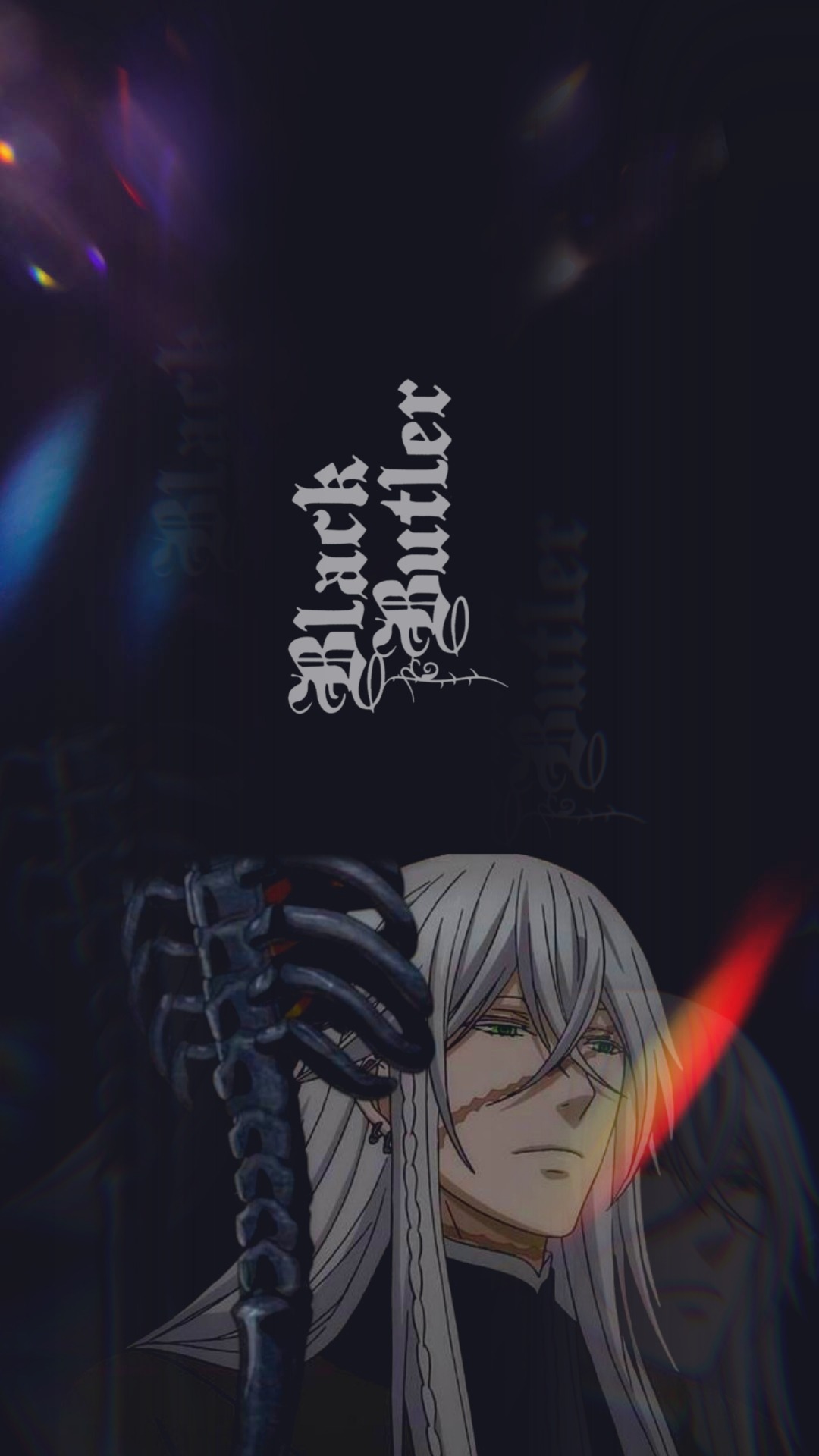 Black Butler Lockscreen Explore Tumblr Posts And Blogs Tumgir