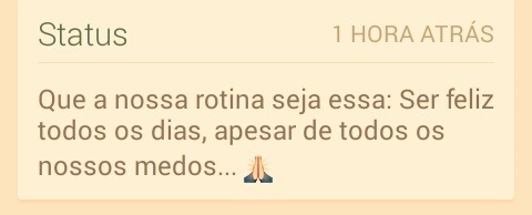 Resiliência 💎