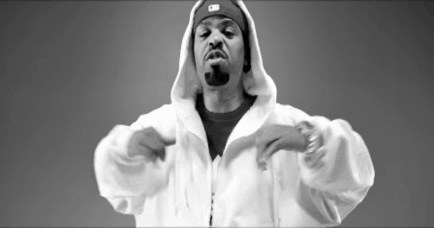 chechoxhiphop:  Method Man 