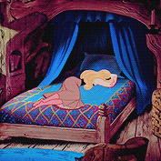stevielynnicks: Briar Rose/Princess Aurora from Sleeping Beauty