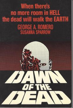 hrbloodengutz12:On May 24, 1979, George A. Romero’s DAWN OF THE DEAD was released in  the U.S. 